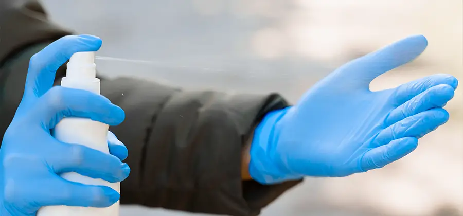 Office Emergency Bed Bug Removal in Hamburg