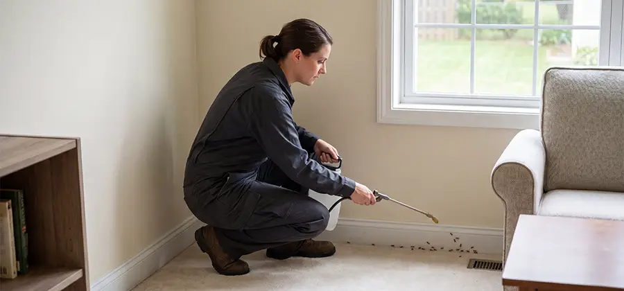 Fire Ant Prevention Program Hamburg