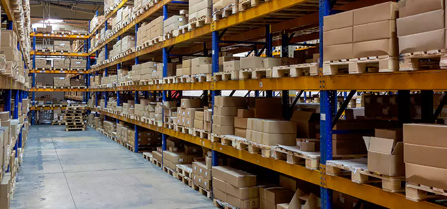 Warehouse Pest Control in Hamburg