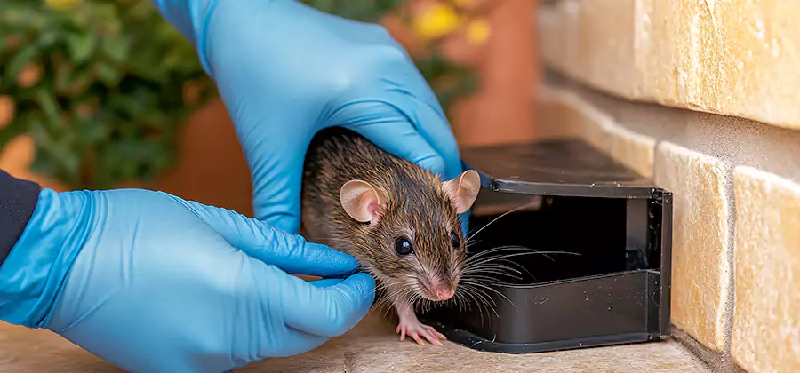 Rat Exclusion Cost in Hamburg