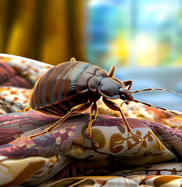 Why Choose Hamburg Pest Control Pro in Hamburg, MI?