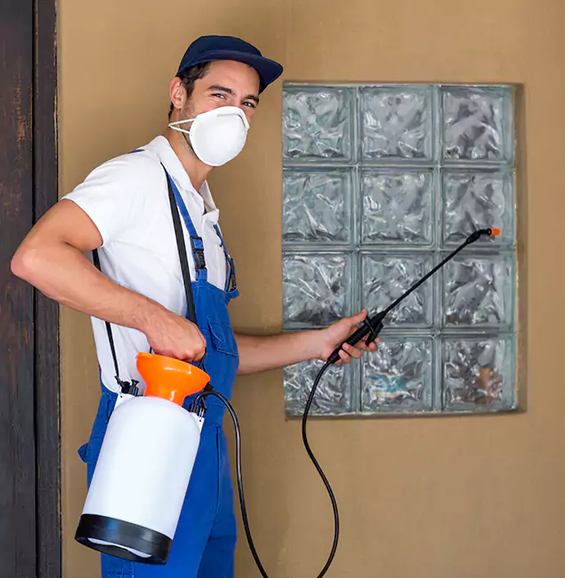 Why Hamburg Pest Control Pro Provides the Best Mosquito Control for Yard Properties in Hamburg, MI?