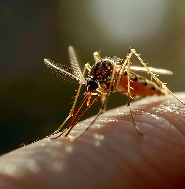 Why Hamburg Families Choose Hamburg Pest Control Pro for Natural Mosquito Control?