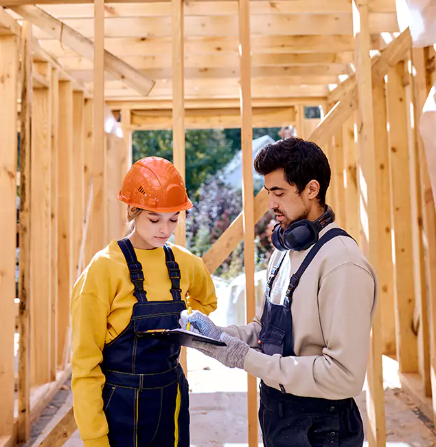 Why Choose Hamburg Pest Control Pro for New Construction Termite Treatment in Hamburg, MI?