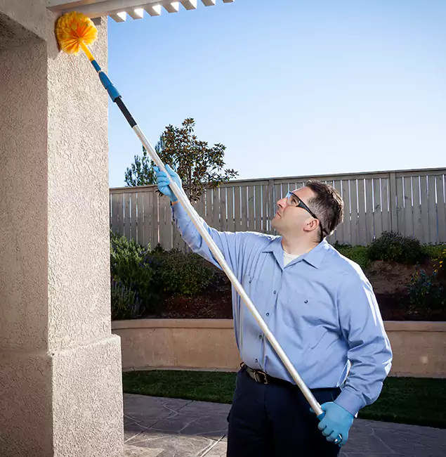 Why Choose Hamburg Pest Control Pro for Pest Control Services in Hamburg, MI?