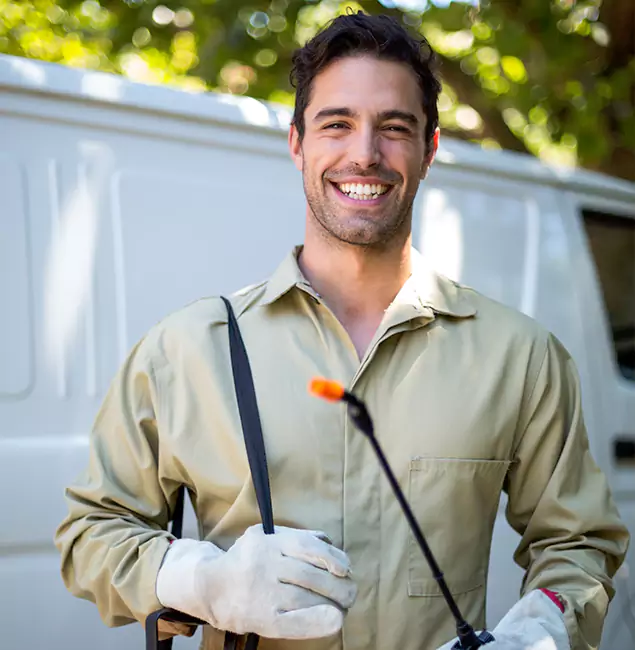 Why Choose Hamburg Pest Control Pro Rat Control Experts in Hamburg, MI?
