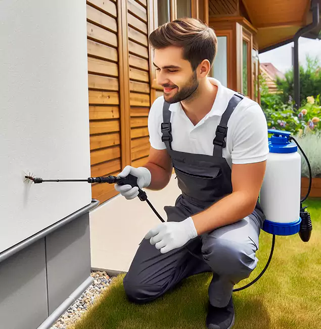 Why Hamburg Trusts Hamburg Pest Control Pro for Cockroach Removal?