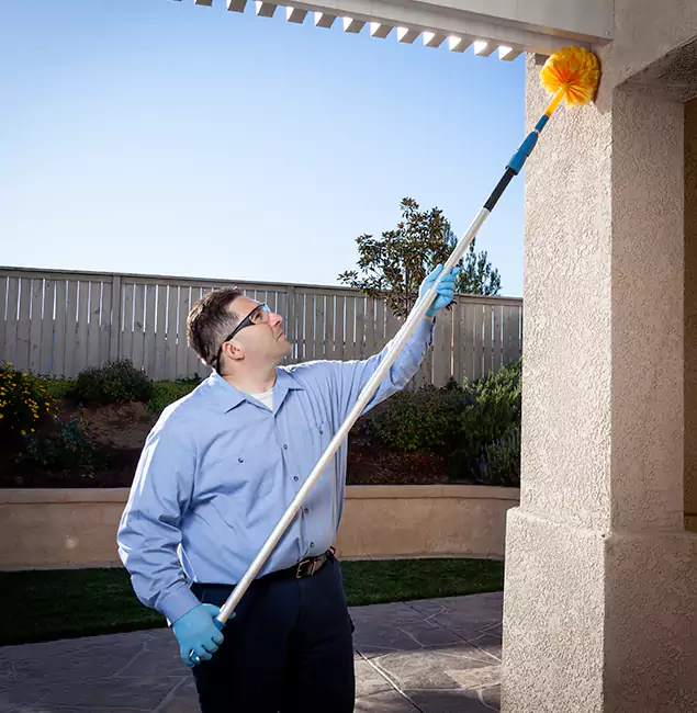 Why Choose Hamburg Pest Control Pro for Sentricon Termite System in Hamburg, MI?