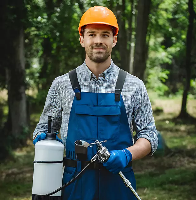 Why Choose Hamburg Pest Control Pro for Little Black Ant Control in Hamburg, MI?